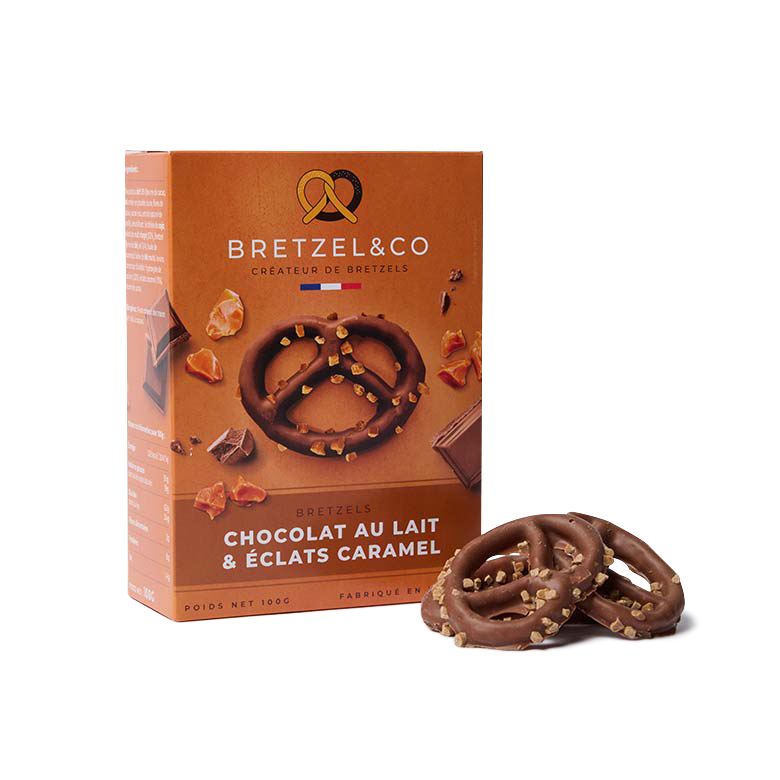 ブレッツェル・アンド・コー