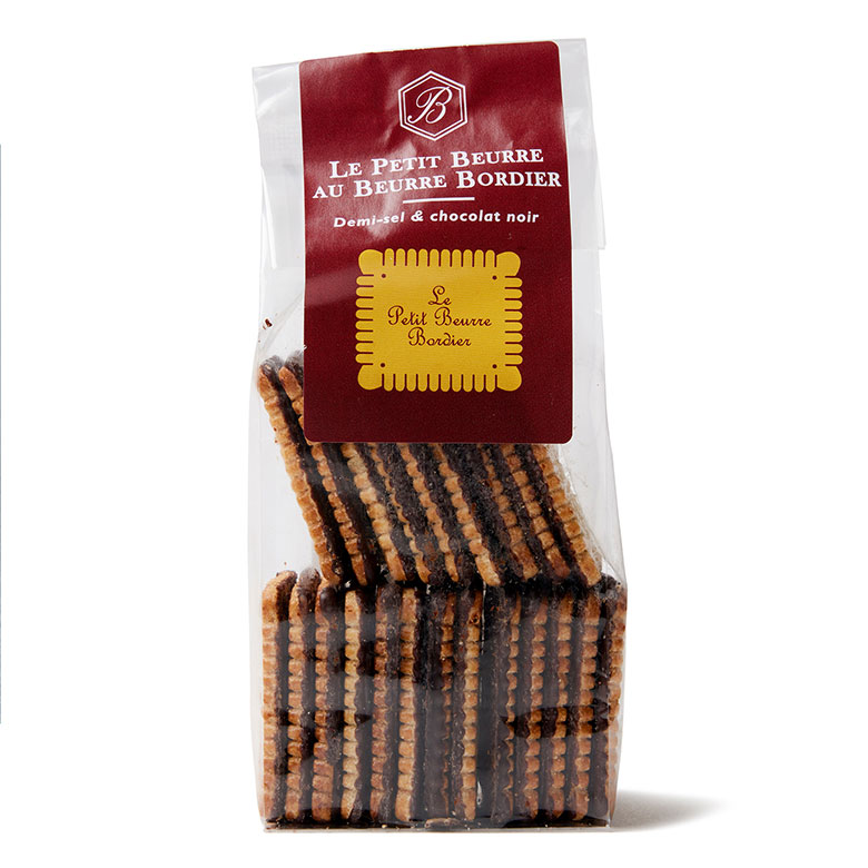 ル・ブール・ボルディエ ショコラノワール