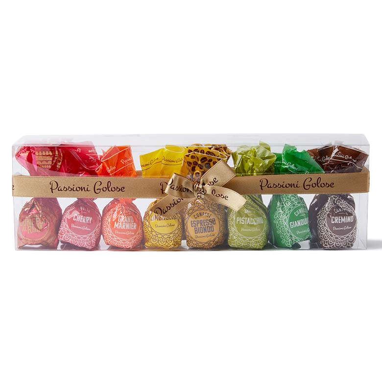 パッシオーニ・ゴローゼ クネージ