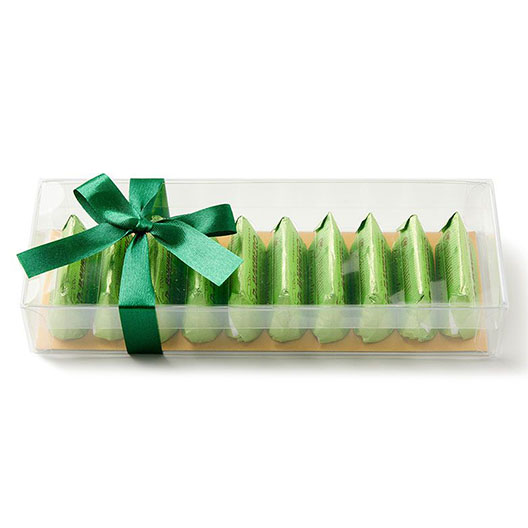 パリアーニ ピスタキオット