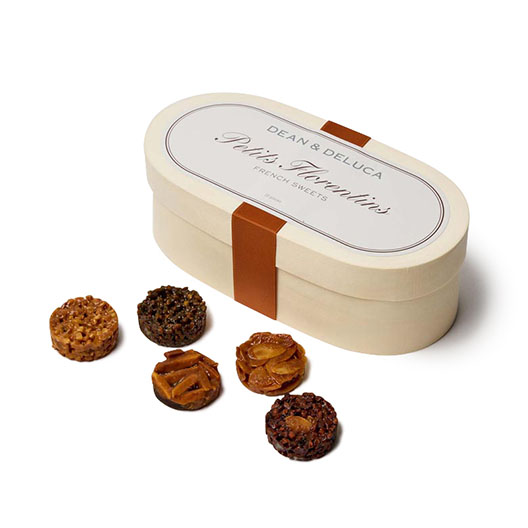 プティフロランタンコレクション