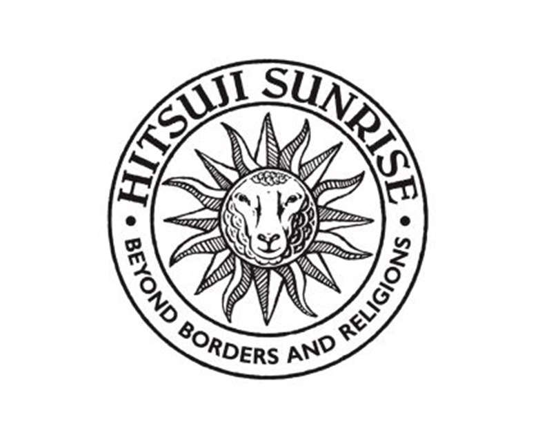 10月 羊SUNRISE
