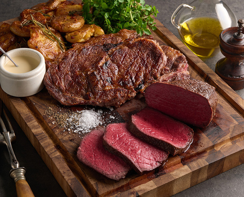 11月 GOOD GOOD MEAT