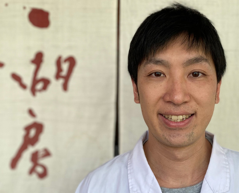 2月 一湖房