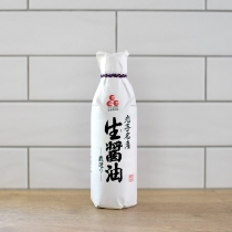 岩手名産 生醤油 500ml