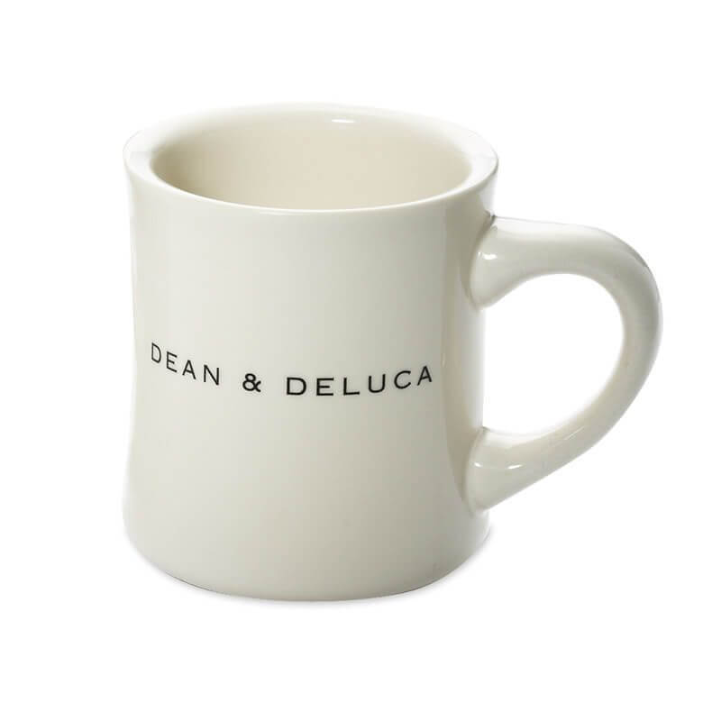 DEAN & DELUCA トーキョーマグ