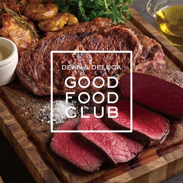 GOOD FOOD CLUB｜頒布会