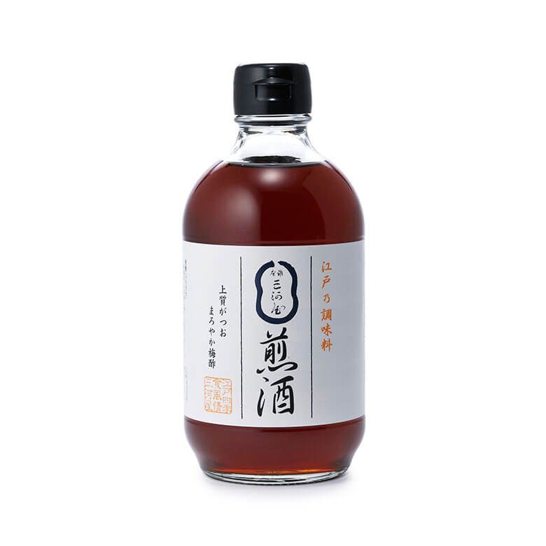 煎酒400ml