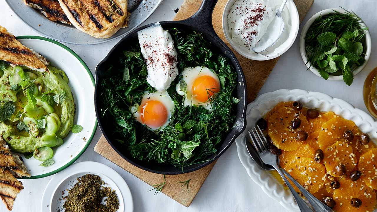 野菜をもっとおいしくたのしむアイデア