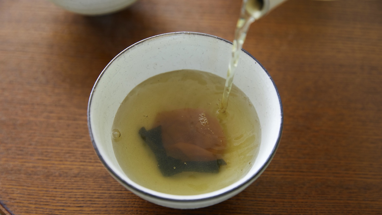 大福茶