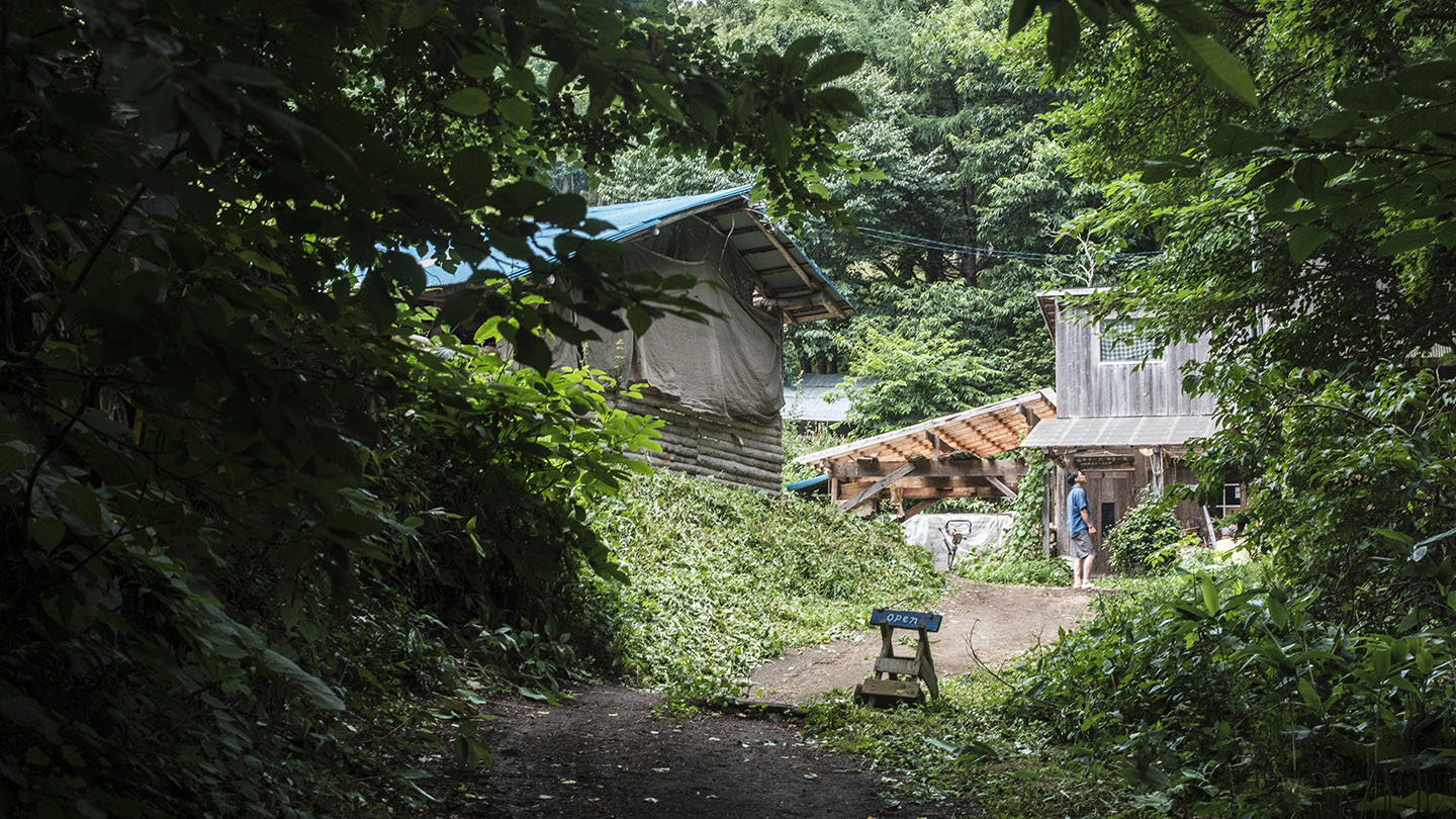 山田農場チーズ工房