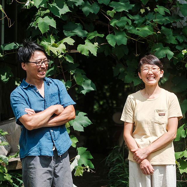 山田農場チーズ工房