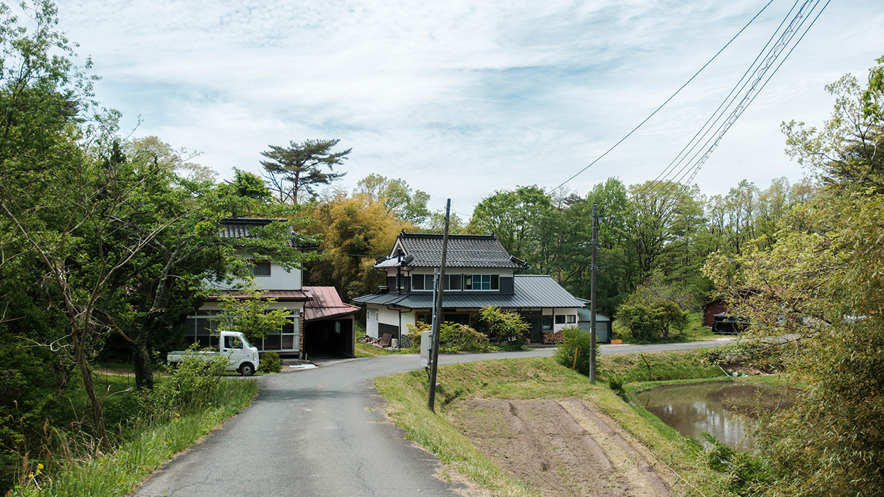 蒜山 鰻専門店 翏