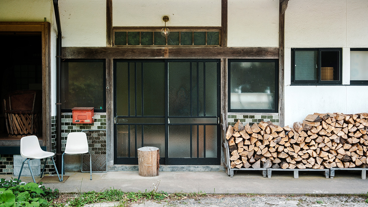 蒜山 鰻専門店 翏