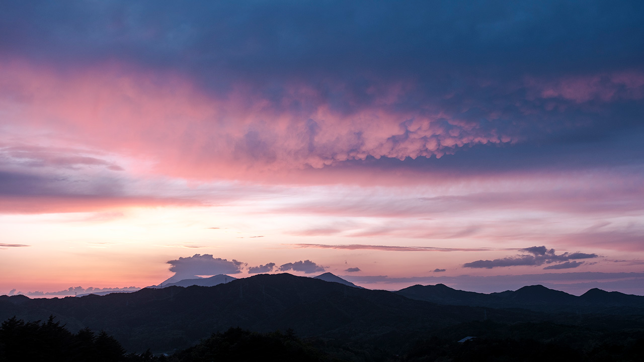 蒜山 鰻専門店 翏