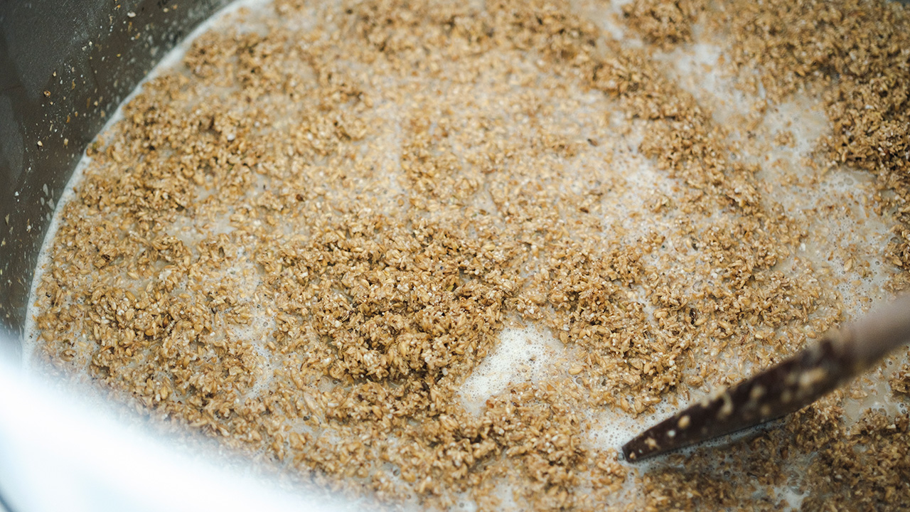 蒜山醸造所 つちとみず