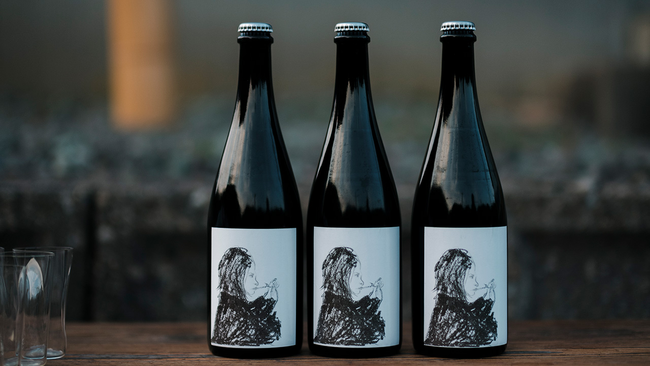 蒜山醸造所 つちとみず