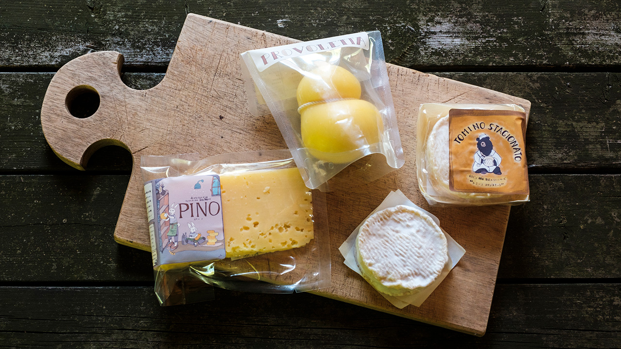 イルリコッターロ