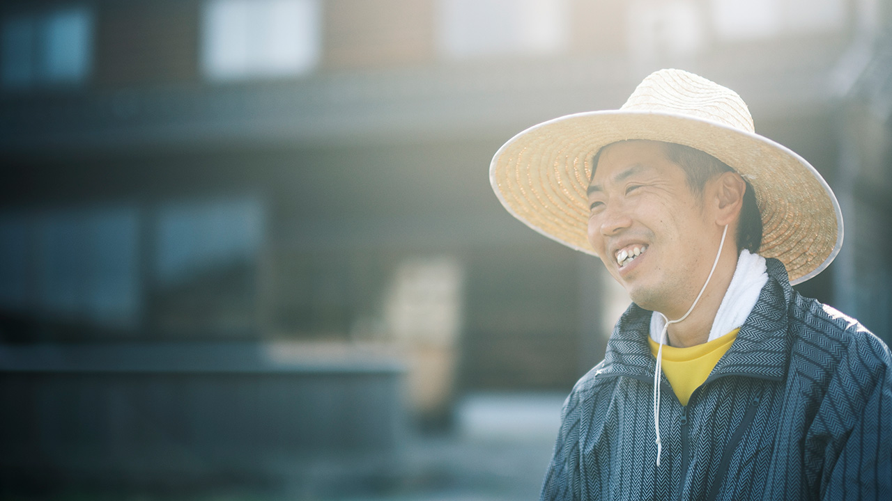江花珈琲焙煎所