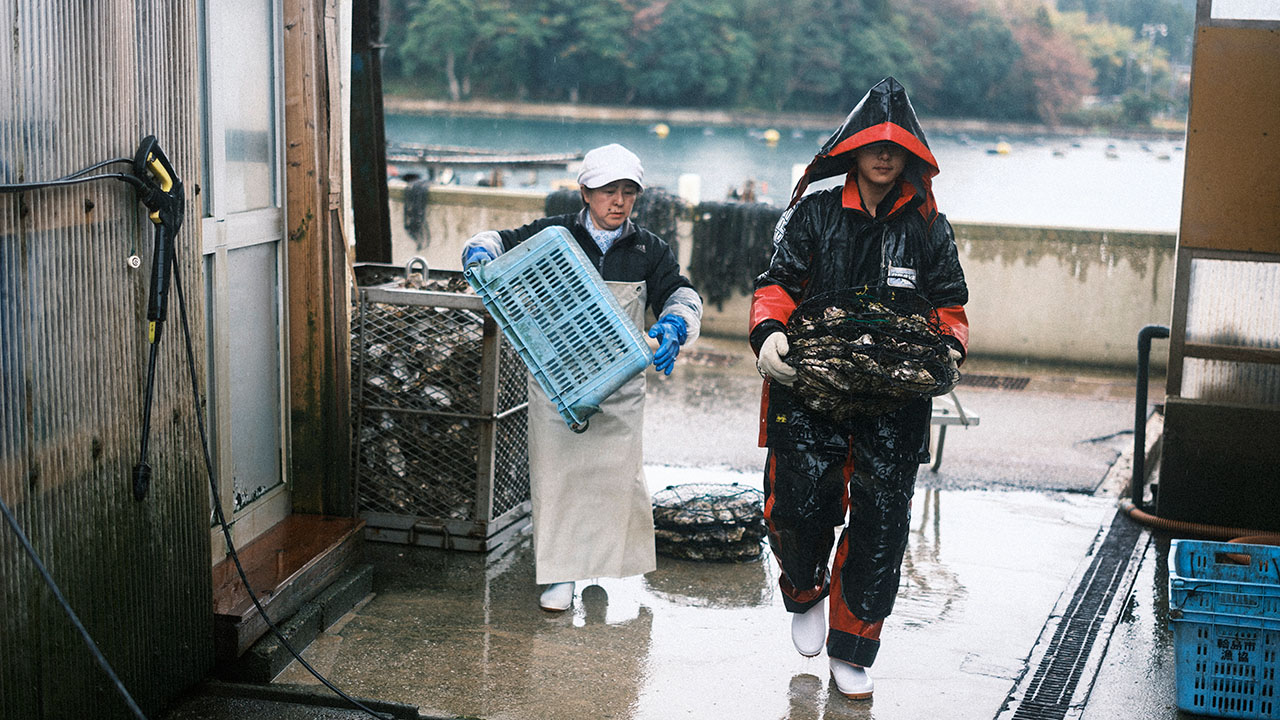宮本水産