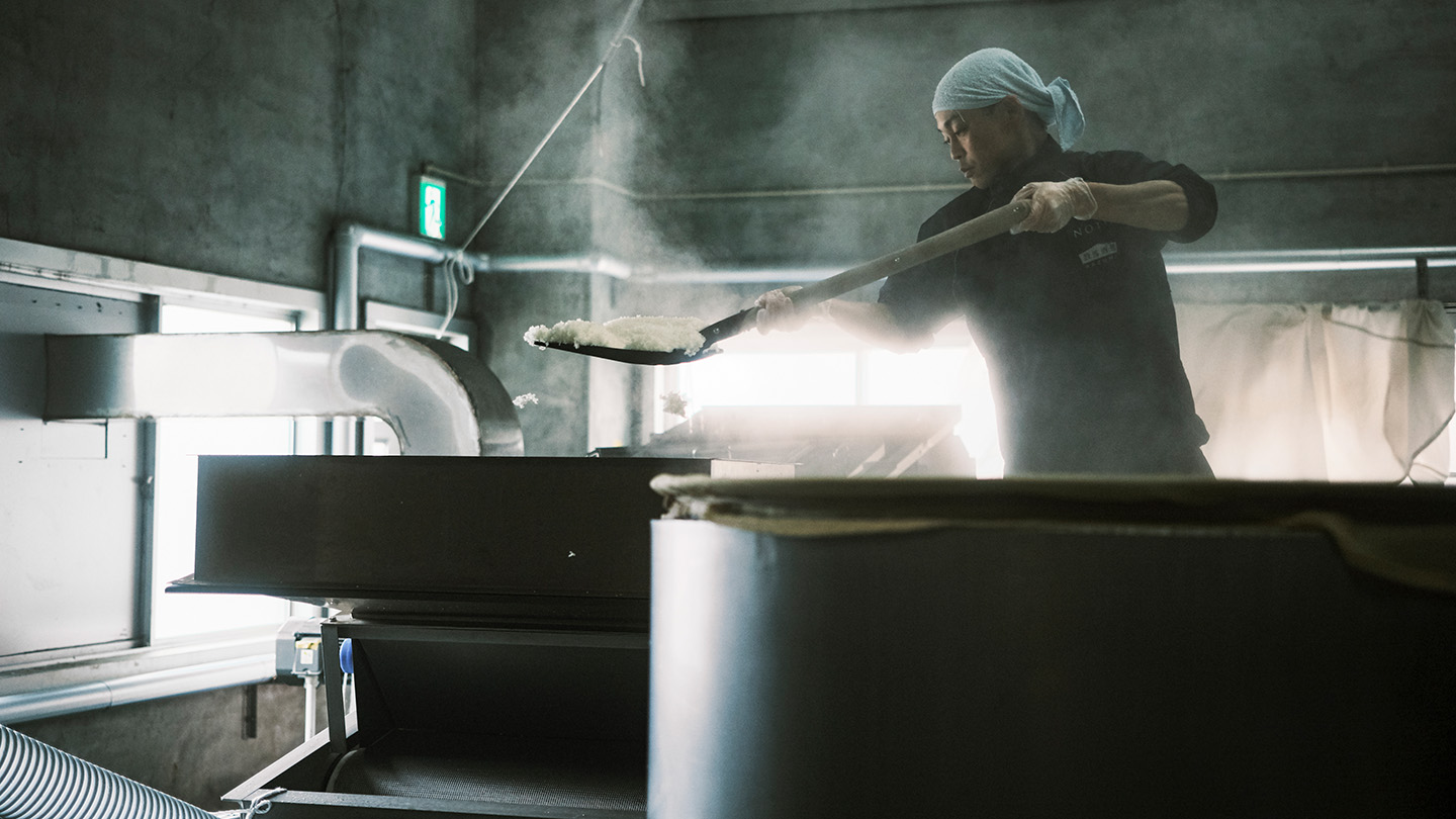 能登を選んでもらうために