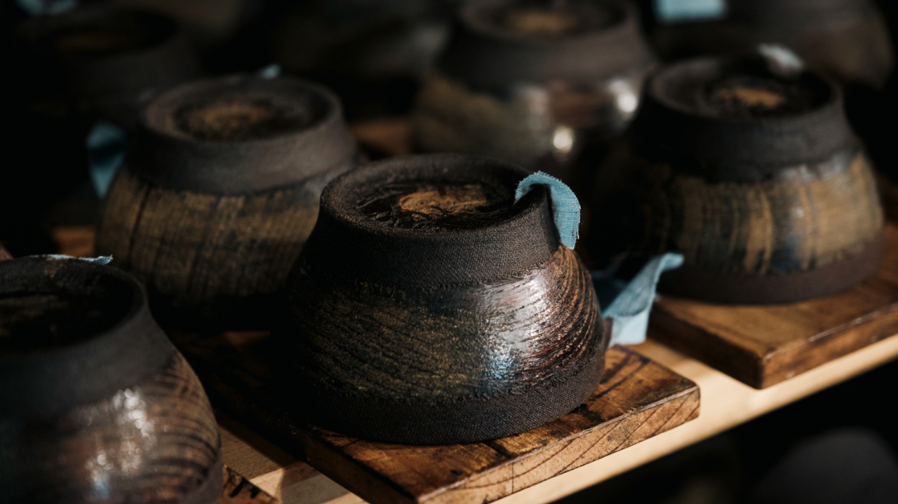 赤木明登うるし工房