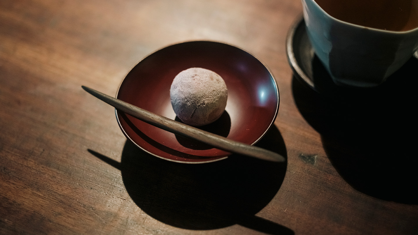 輪島の職人は、交換不可能