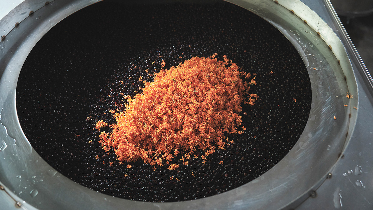 アルケミエ 辰巳蒸留所