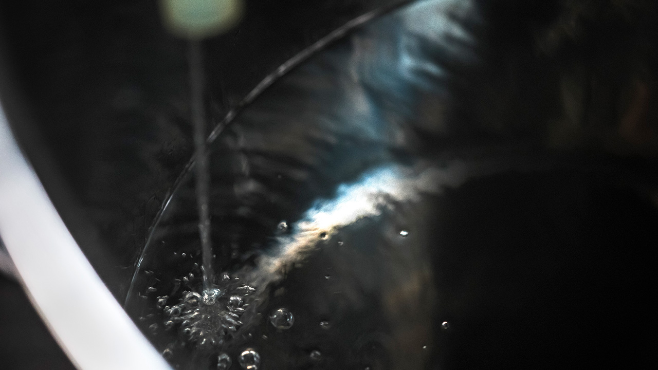 アルケミエ 辰巳蒸留所