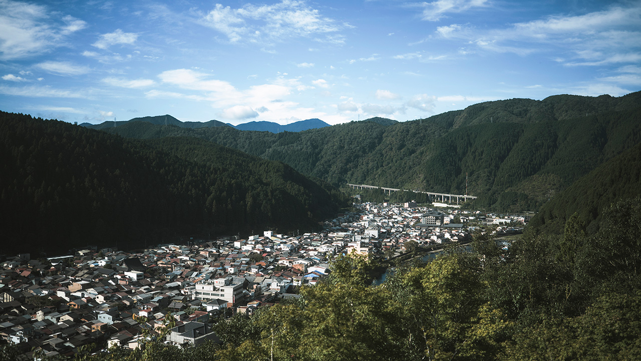 アルケミエ 辰巳蒸留所