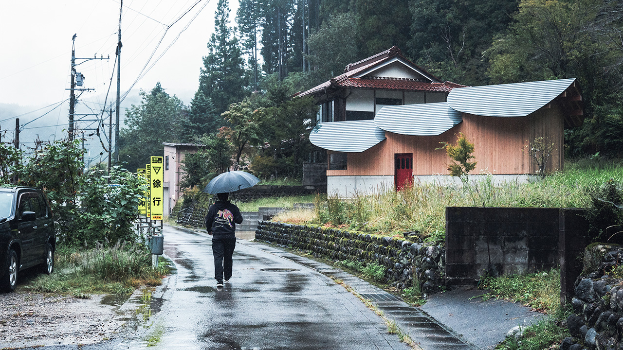 アルケミエ 辰巳蒸留所