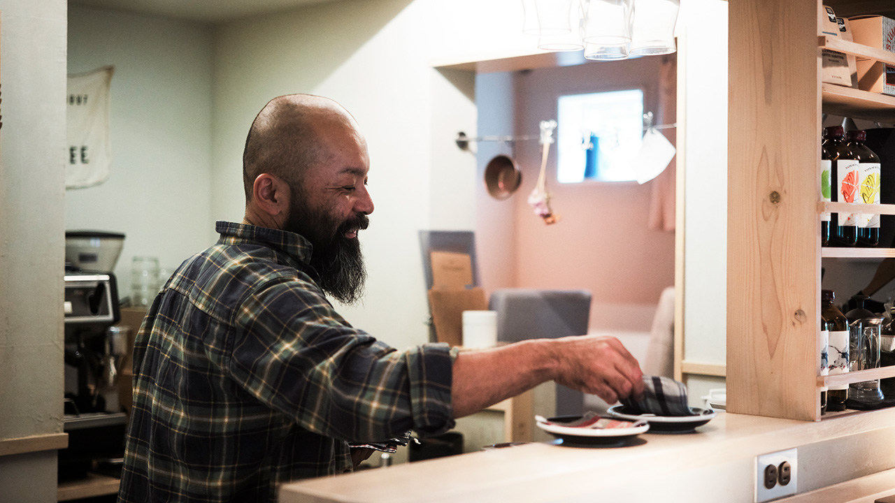 なんとかして助けたい