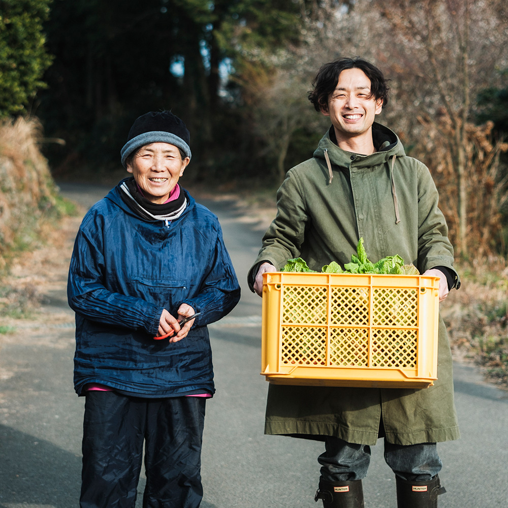 草虫菜ひろせ