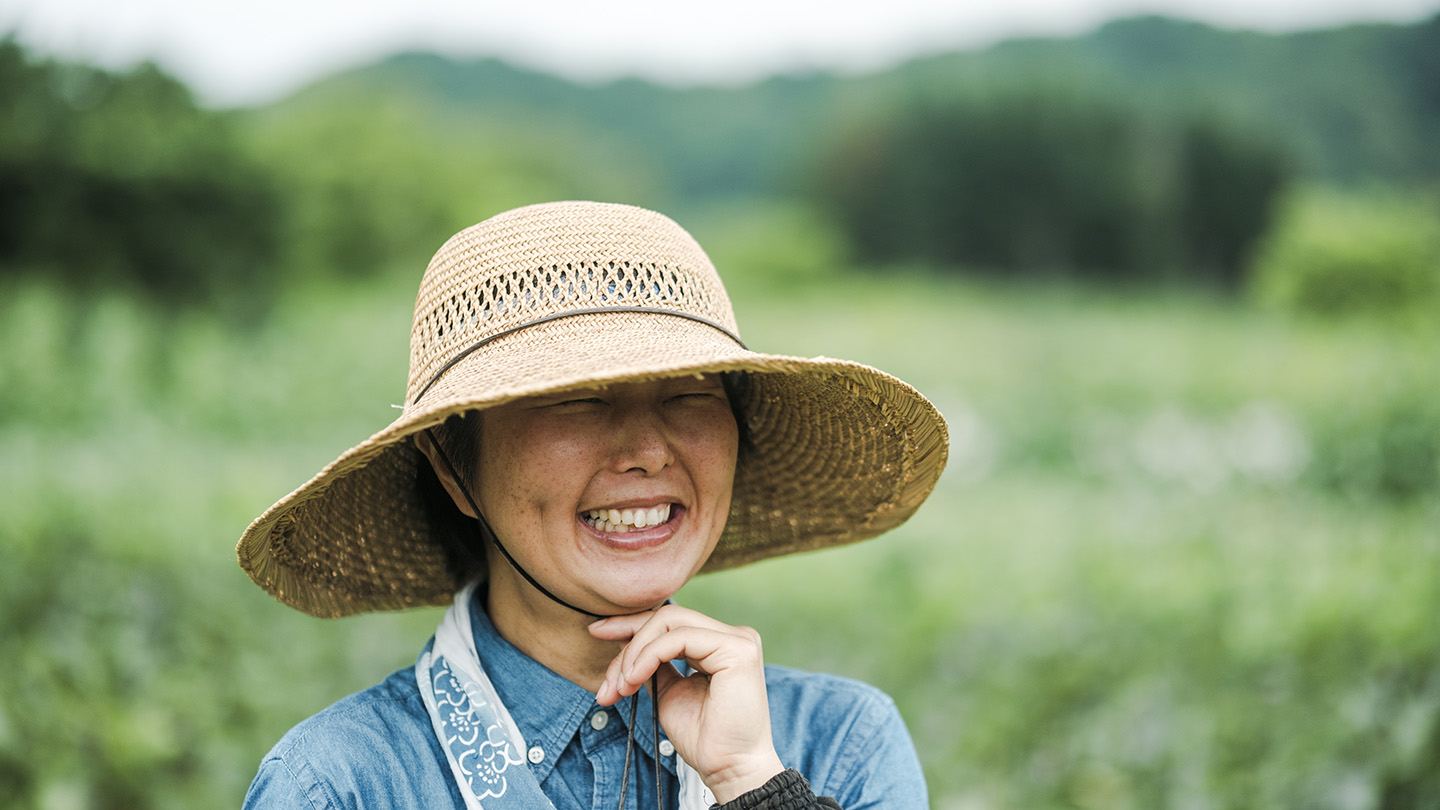 清和の丘農園