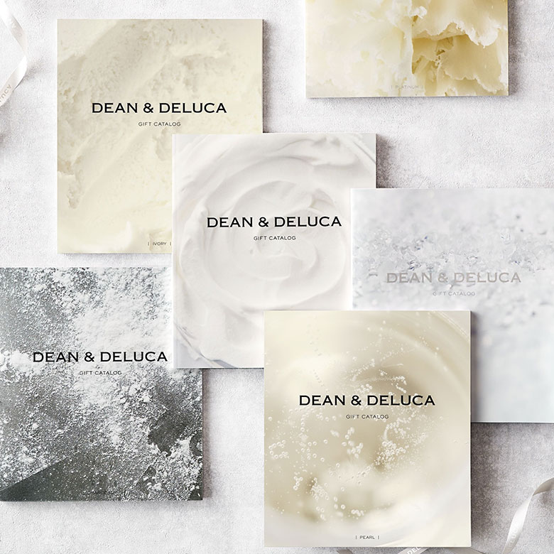 カタログギフト ギフトカタログ DEAN & DELUCA （ディーン