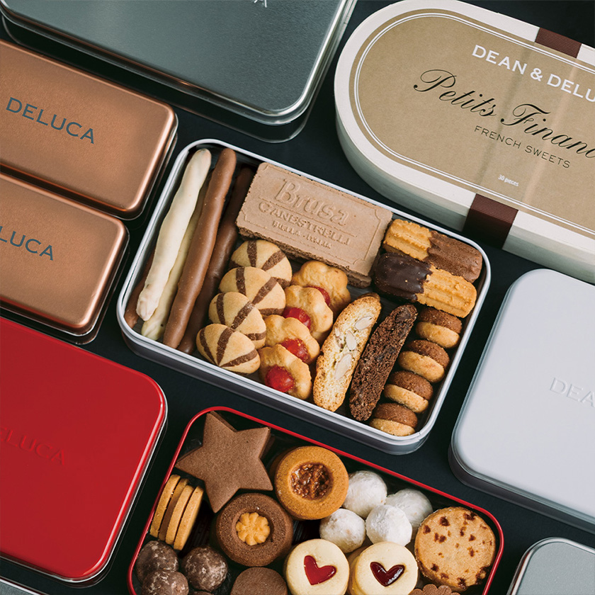 ギフト・贈り物 | DEAN & DELUCA【公式】