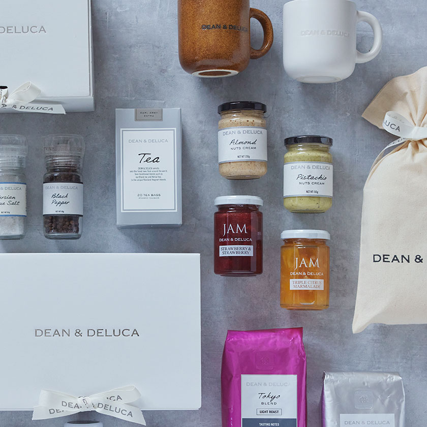 まとめてシリーズ！ キッチン編 本当に今年最後(笑) DEAN & DELUCA DEAN & DELUCA - 公式オンラインストア
