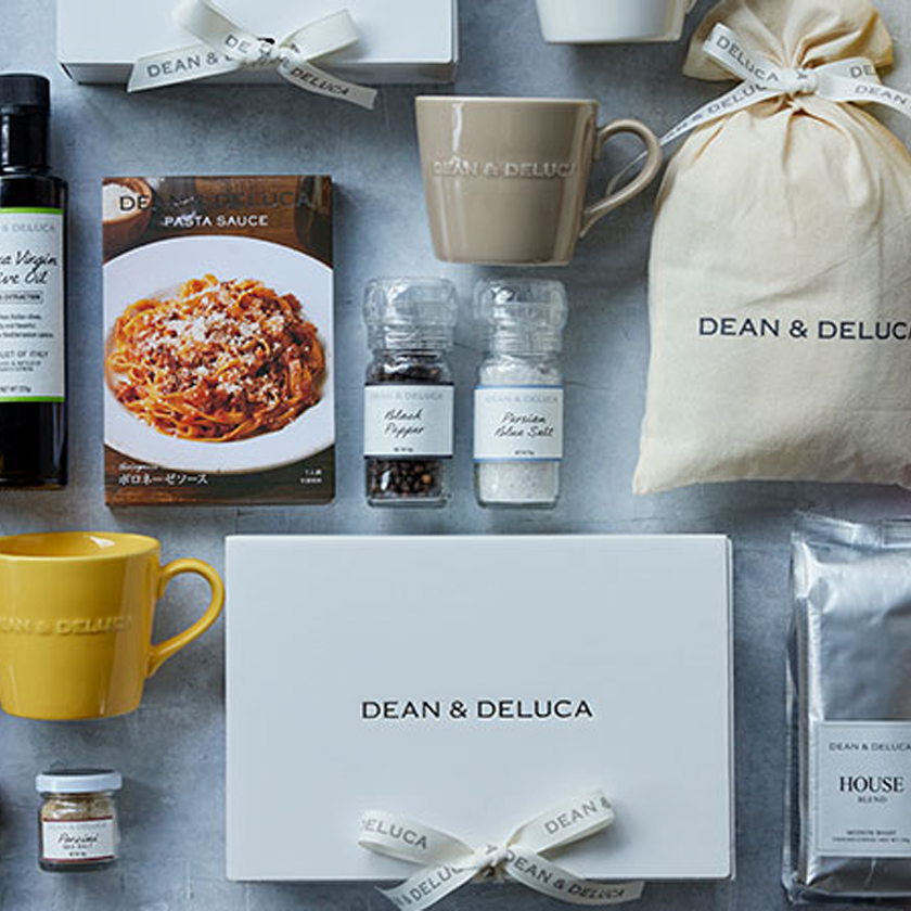 【腕時計多数出品中さん専用】DEAN&DELUCA カタログギフト 腕時計多数出品中さん専用】DEAN&DELUCA カタログギフト