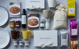 DEAN & DELUCA おかずカップセット 新品】DEAN&DELUCA（ディーンアンドデルーカ）ティーカップ