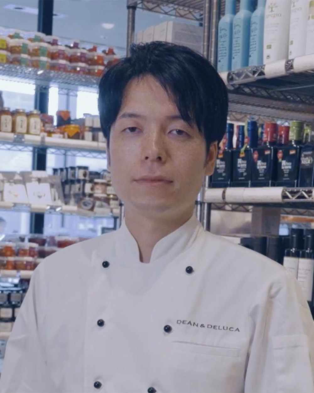 阿部 正和 マーケットマネージャー