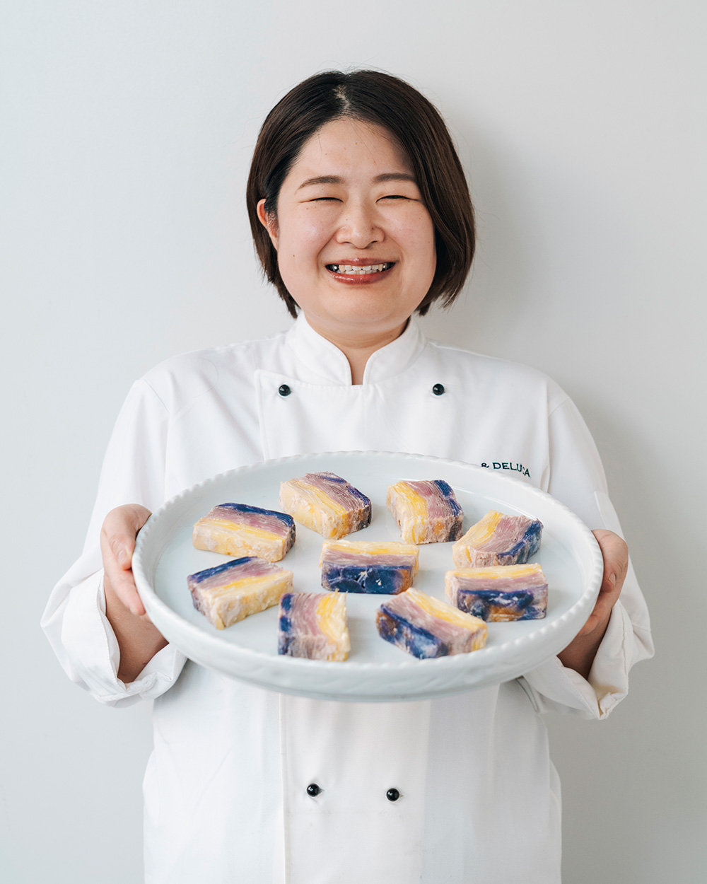 稲本 友香