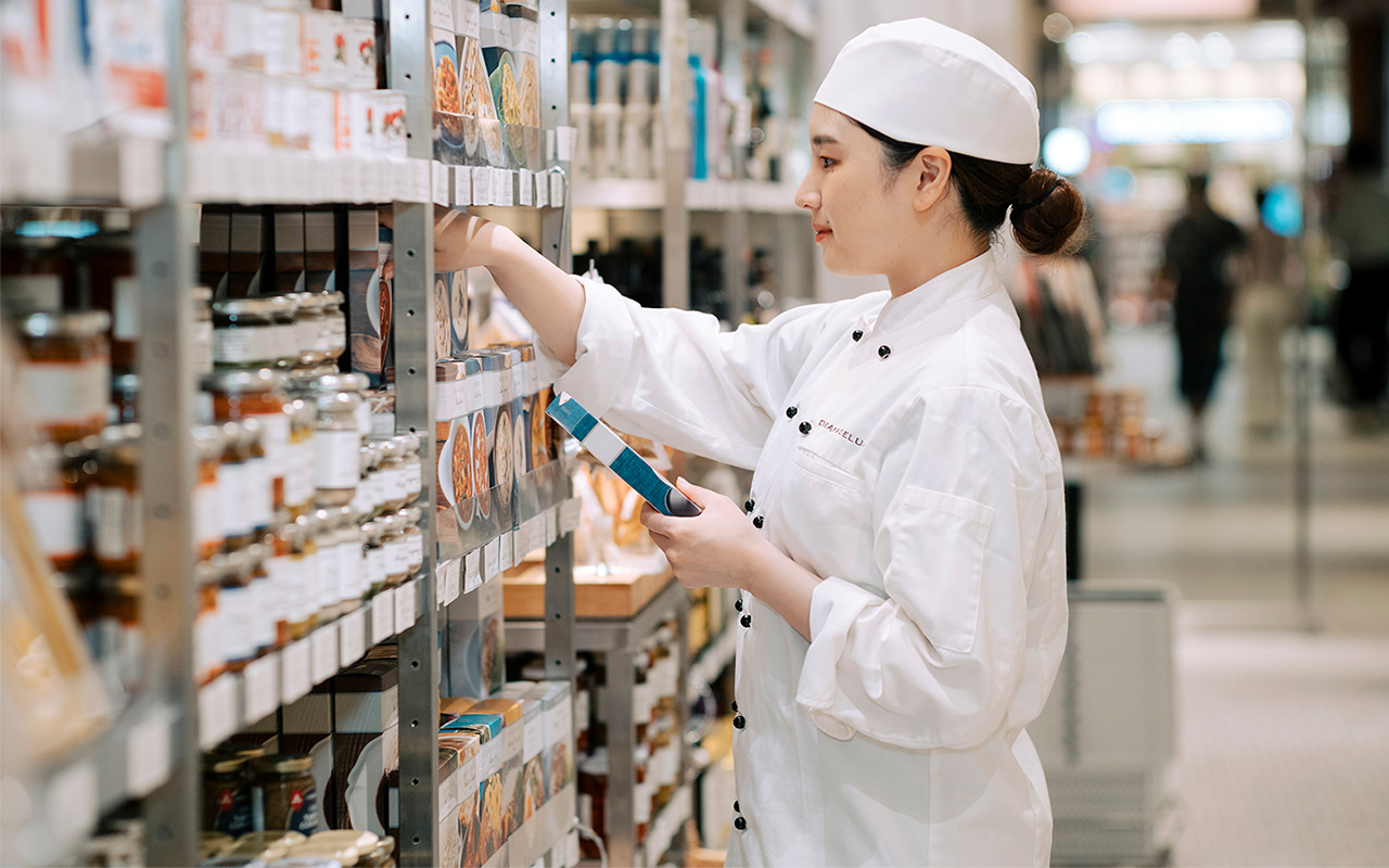 フードマスター