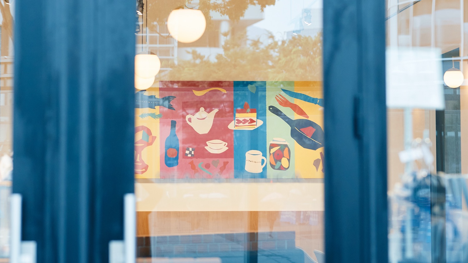 『染色家・柚木沙弥郎』さんが大事にしていること