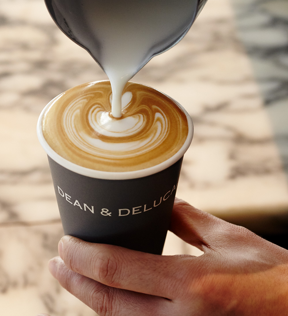 エスプレッソバー