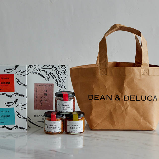 HAPPY BAG JAPANESE ASSORTMENT