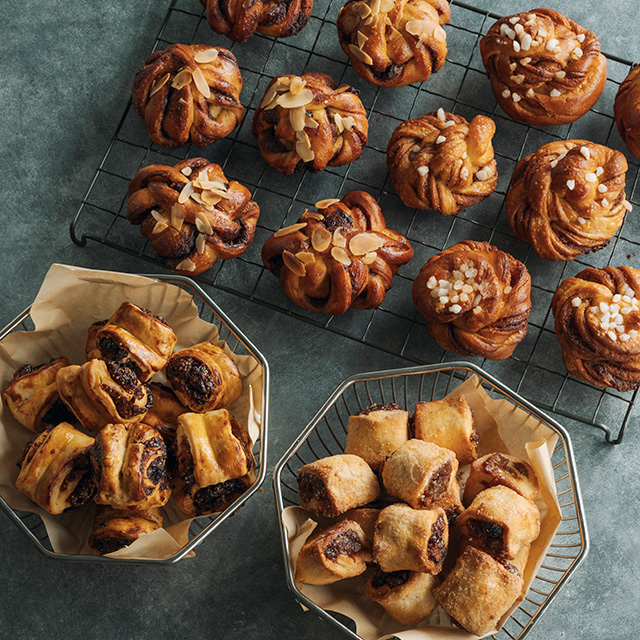 品川限定ミニパンフェア