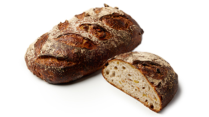 オリーブ＆レモンハーブ ミックスナッツ