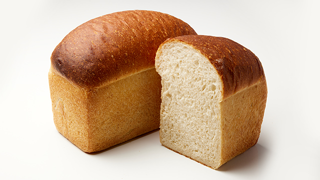 クラフトホワイトブレッド
