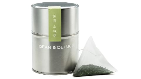 DEAN & DELUCA 煎茶山城葵（京都）