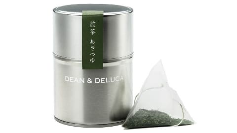 DEAN & DELUCA 煎茶あさつゆ（鹿児島）